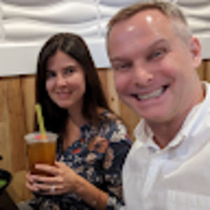 Meet your Posher, Christopher